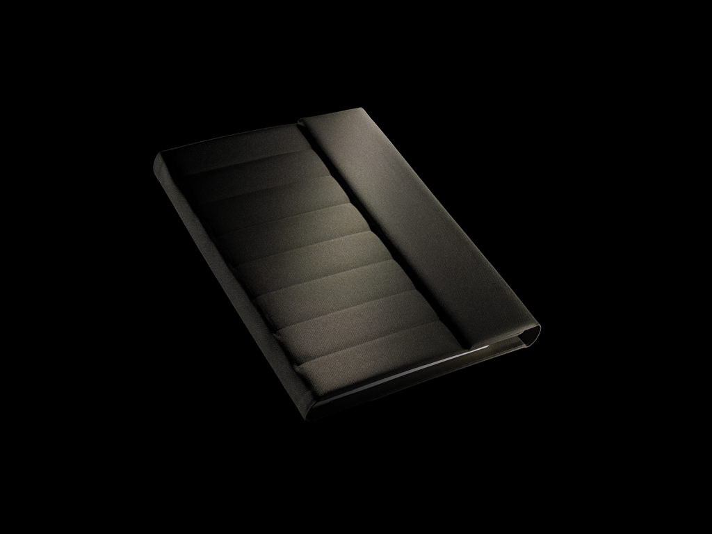 Libreta A5 con cierre magnético personalizada Impact Aware de RPET - Oficina - Regalo Promocional Personalizado - imagen 13