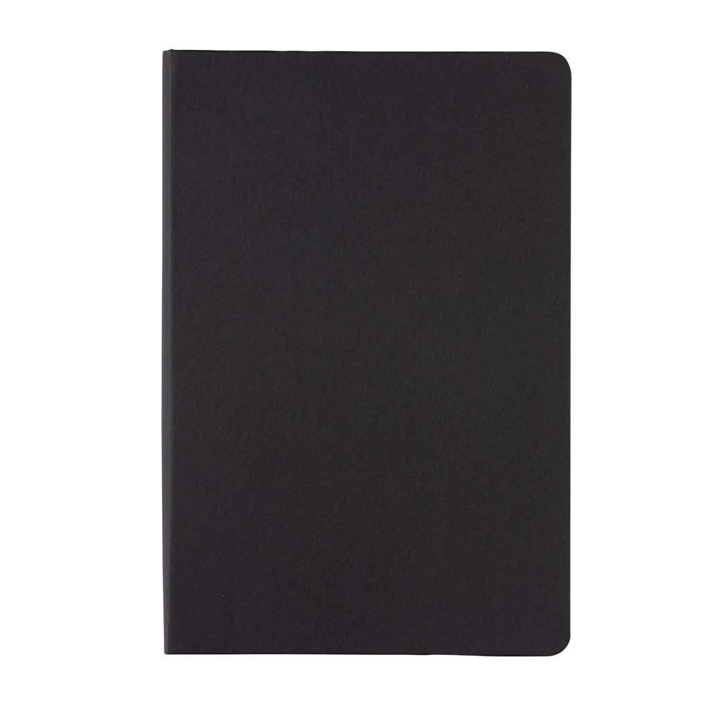 Libreta A5 personalizada de tapa dura con certificación FSC - Oficina - Regalo Promocional Personalizado - imagen 3