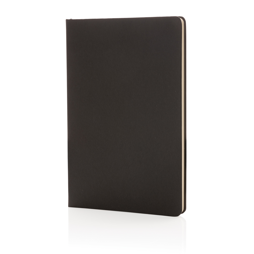 Libreta A5 personalizada de tapa dura con certificación FSC - Oficina - Regalo Promocional Personalizado - imagen 6