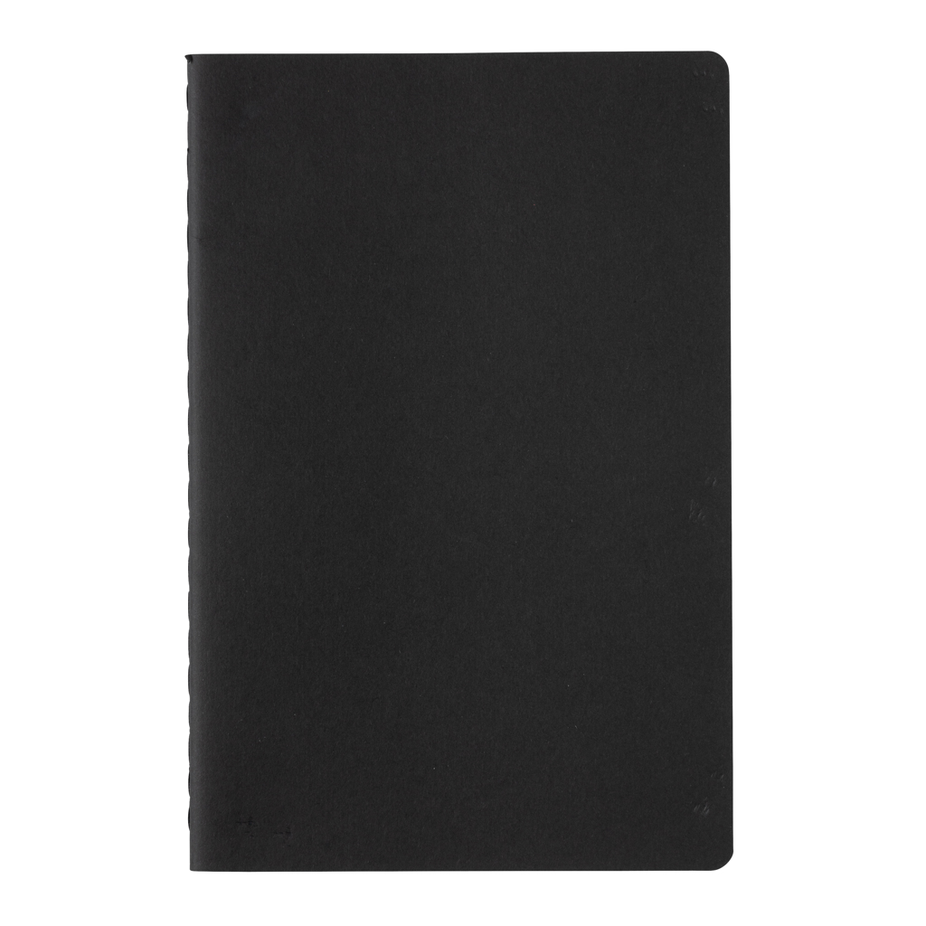 Libreta A5 de tapa blanda estándar - Oficina - Regalo Promocional Personalizado - imagen 3