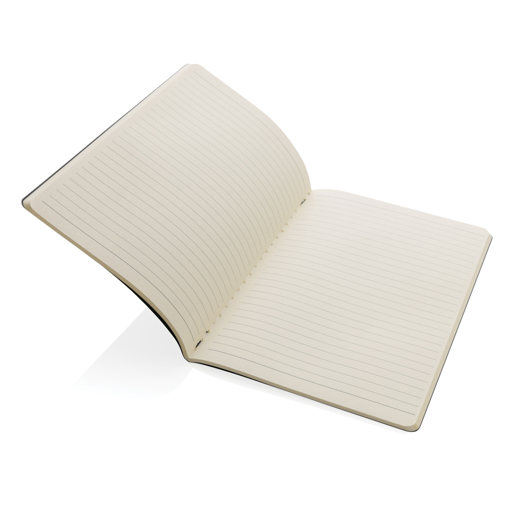 Libreta A5 de tapa blanda estándar - Oficina - Regalo Promocional Personalizado - imagen 5