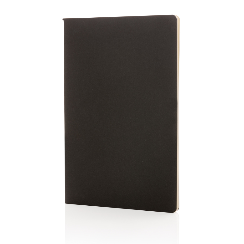 Libreta A5 de tapa blanda estándar - Oficina - Regalo Promocional Personalizado - imagen 6