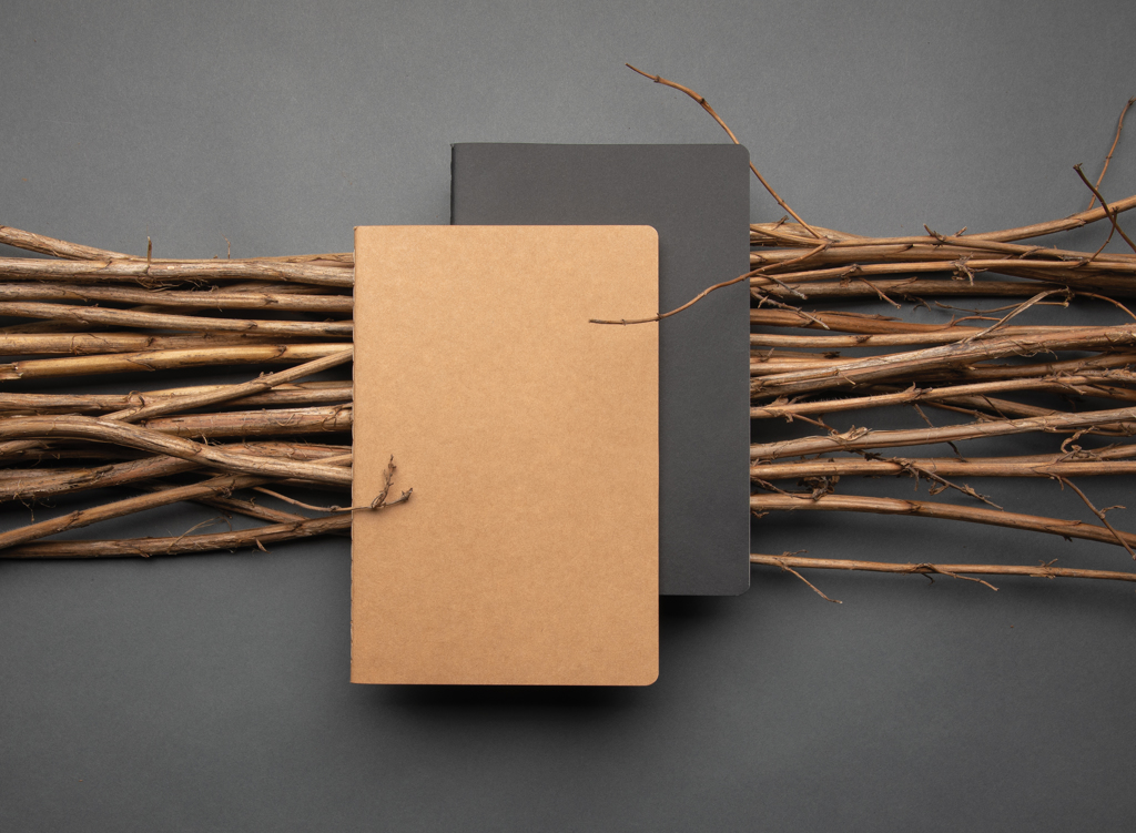 Libreta A5 de tapa blanda estándar - Oficina - Regalo Promocional Personalizado - imagen 10