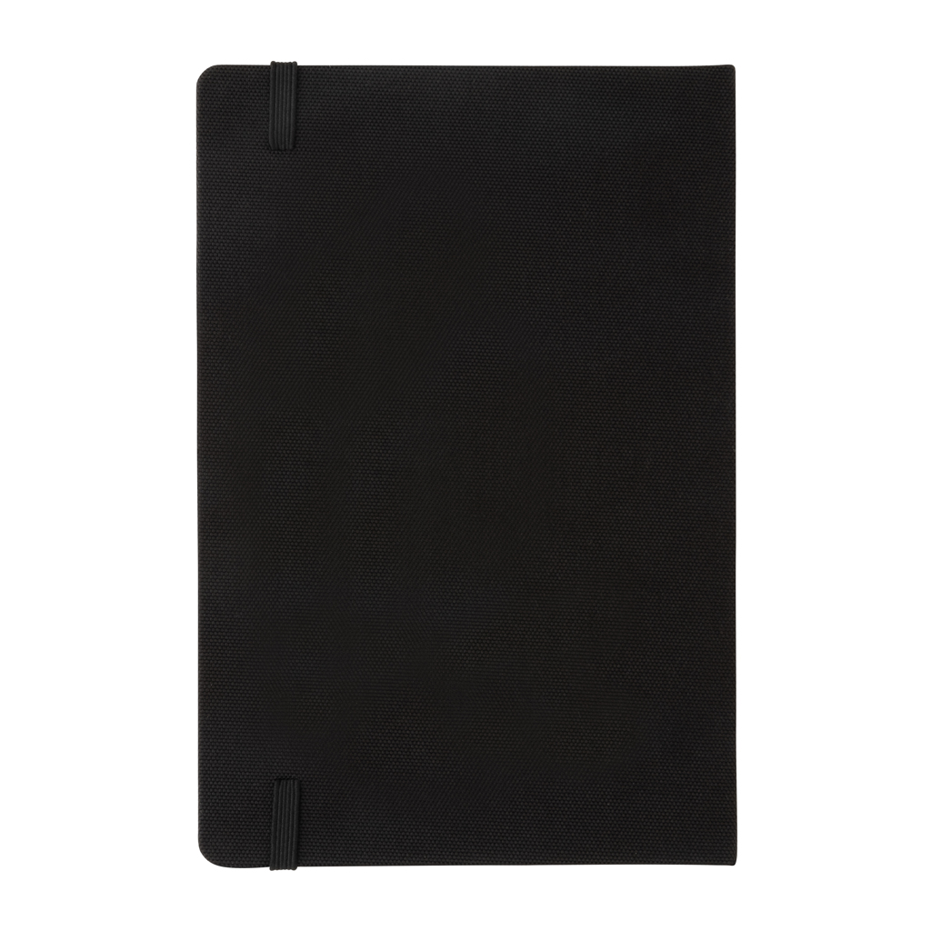 Libreta A5 personalizada RPET con certificación GRS - Oficina - Regalo Promocional Personalizado - imagen 6