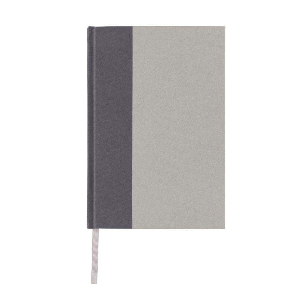 Libreta Kraft A5 personalizada Words GRS certificada RPET - Oficina - Regalo Promocional Personalizado - imagen 5