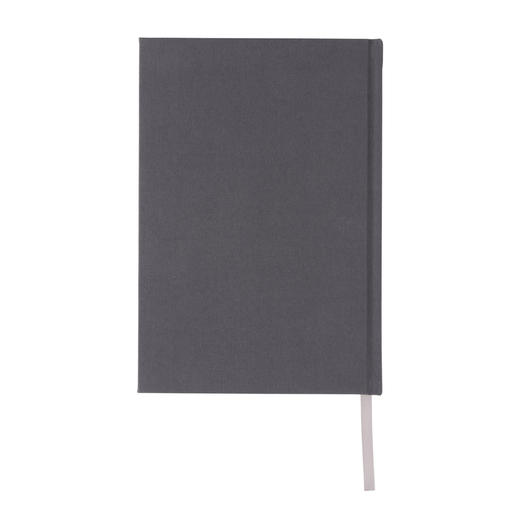 Libreta Kraft A5 personalizada Words GRS certificada RPET - Oficina - Regalo Promocional Personalizado - imagen 6