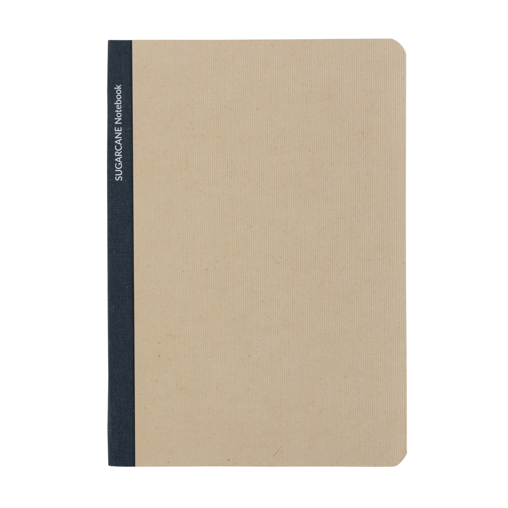 Libreta A5 Stylo de papel de caña de azúcar - Oficina - Regalo Promocional Personalizado - imagen 5