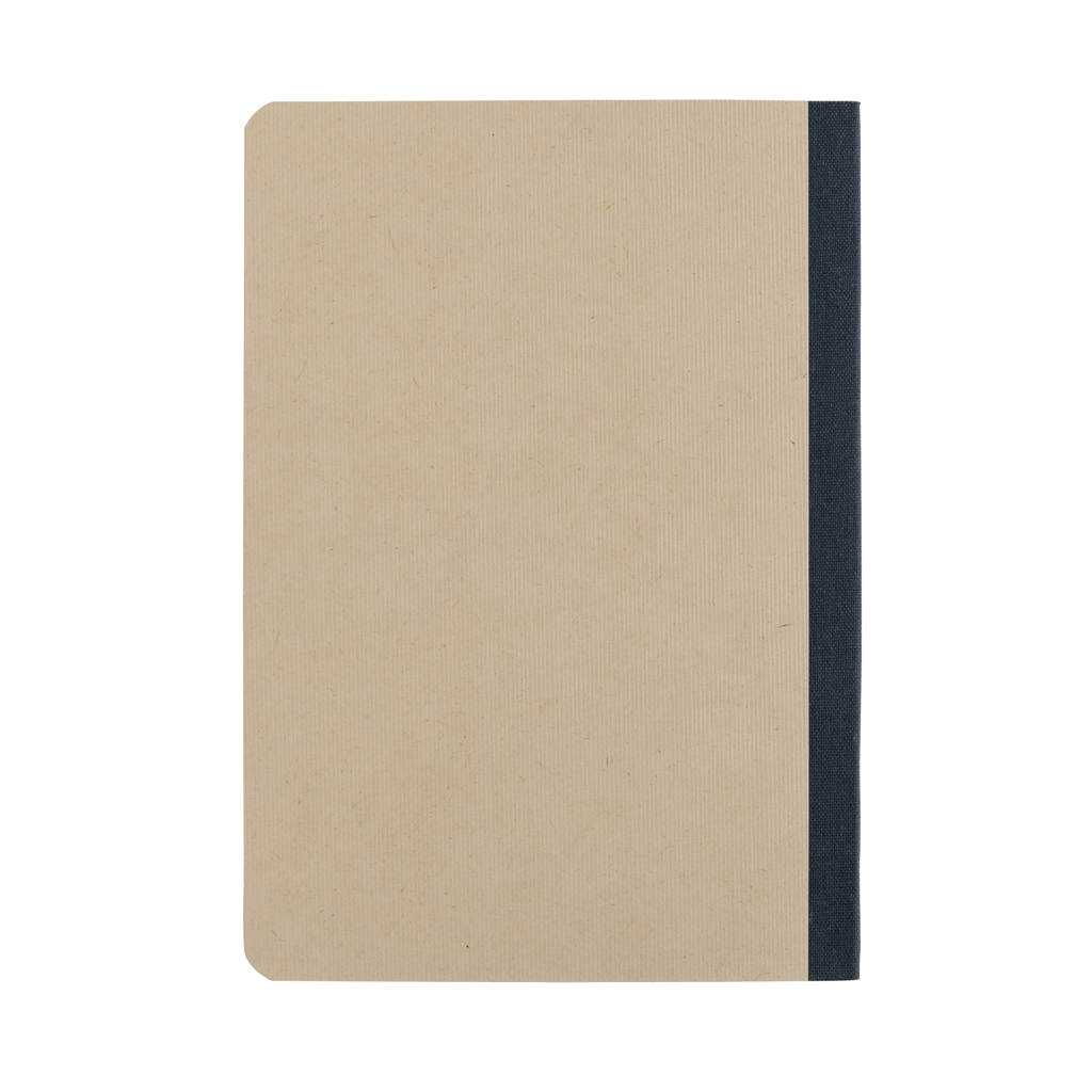 Libreta A5 Stylo de papel de caña de azúcar - Oficina - Regalo Promocional Personalizado - imagen 6
