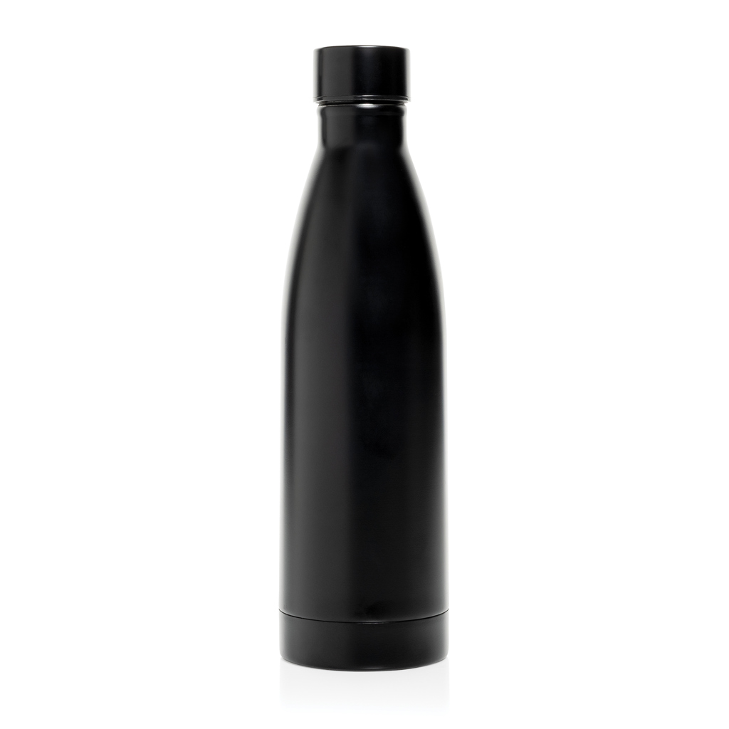 Set regalo business Swiss Peak RCS con botella de agua - Set de escritura personalizados - Regalo Promocional Personalizado - imagen 3