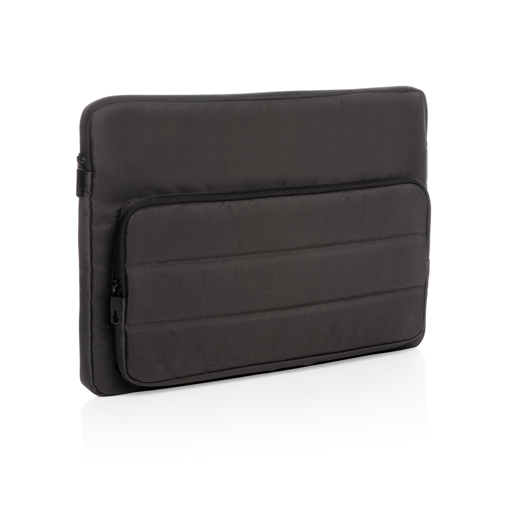 Funda Ordenador Portátil Impact AWARE ™ RPET - Fundas para portátil - Regalo Promocional Personalizado - vista alternativa
