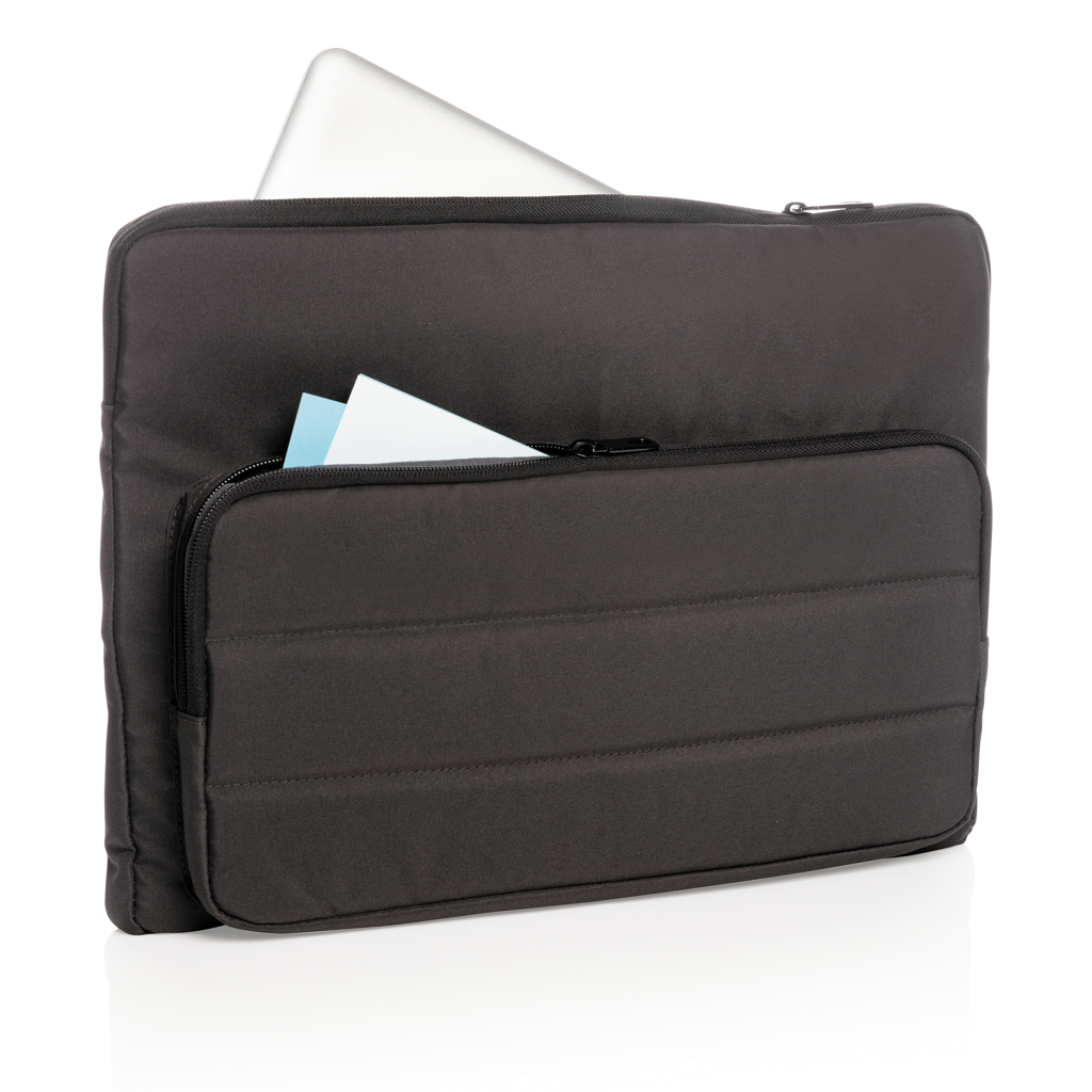Funda Ordenador Portátil Impact AWARE ™ RPET - Fundas para portátil - Regalo Promocional Personalizado - imagen 5