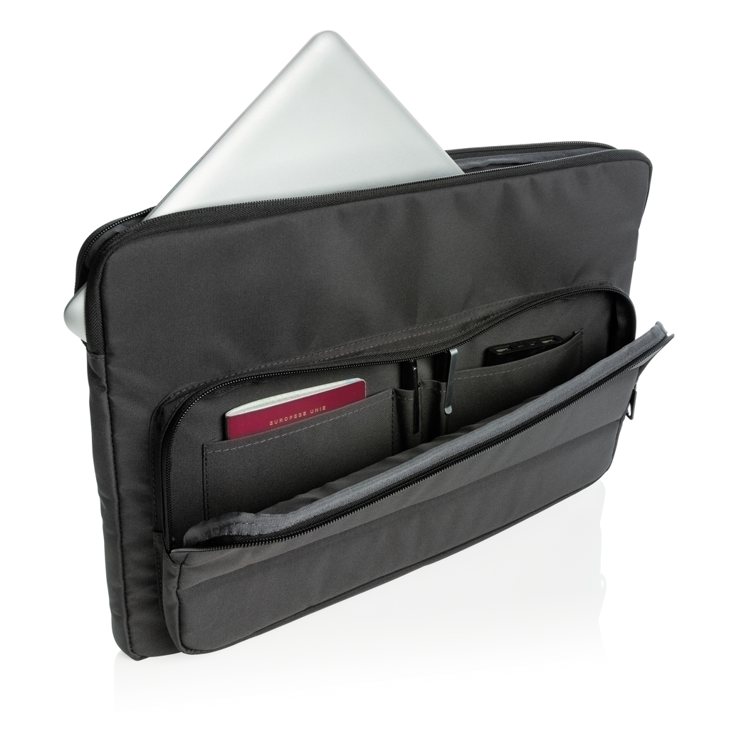 Funda Ordenador Portátil Impact AWARE ™ RPET - Fundas para portátil - Regalo Promocional Personalizado - imagen 6