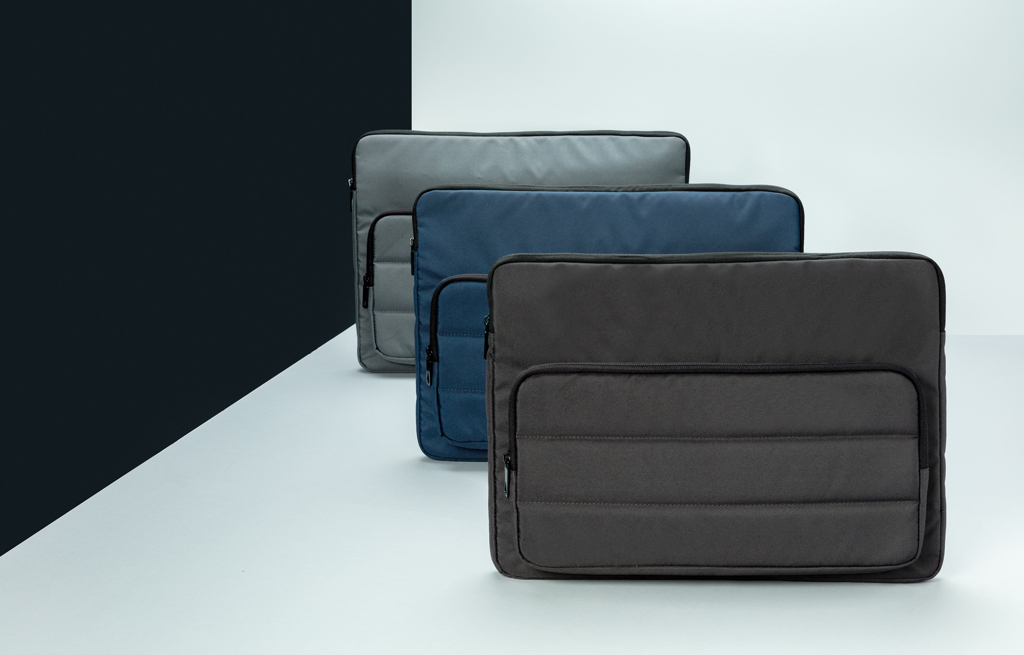Funda Ordenador Portátil Impact AWARE ™ RPET - Fundas para portátil - Regalo Promocional Personalizado - imagen 10
