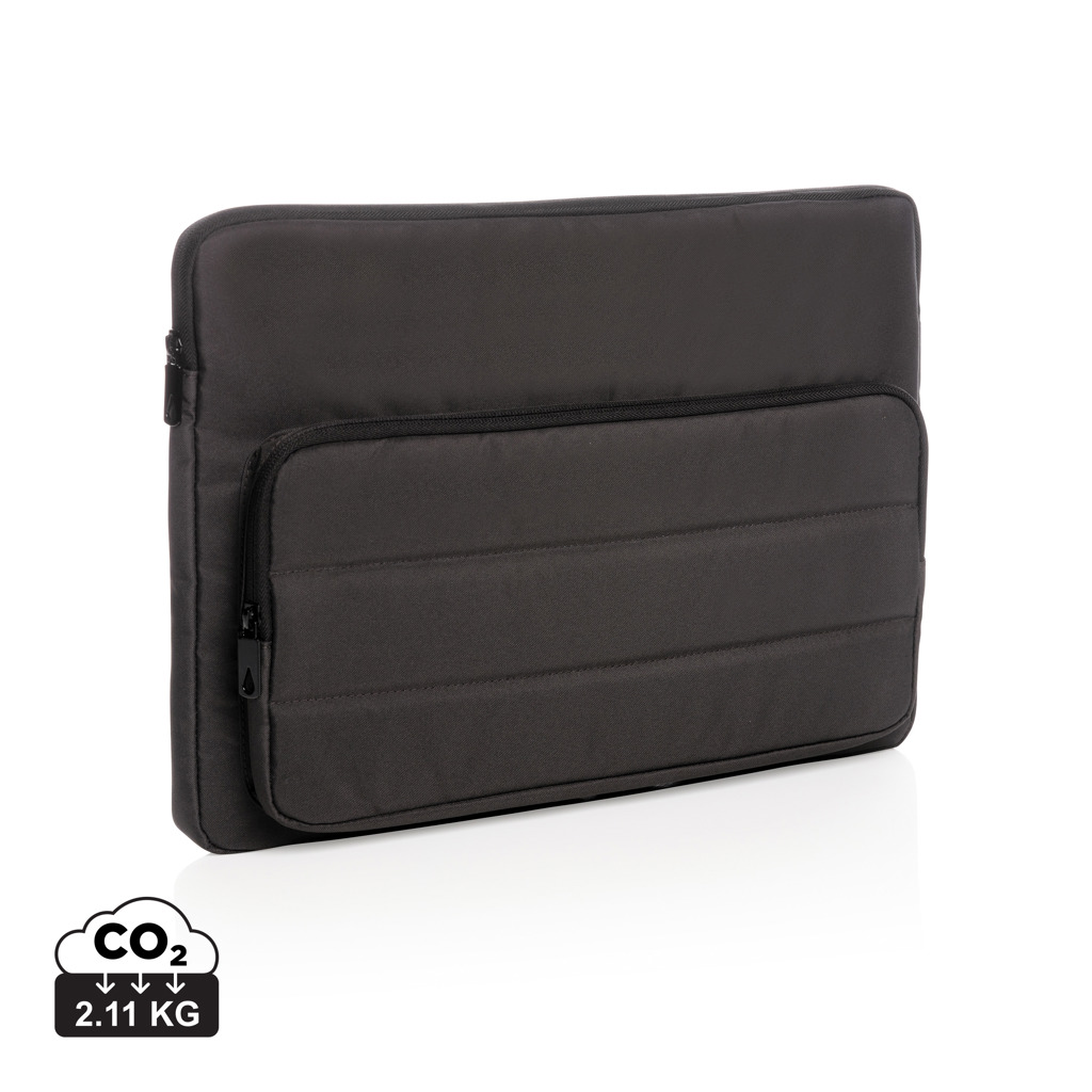 Funda Ordenador Portátil Impact AWARE ™ RPET - Fundas para portátil - Regalo Promocional Personalizado