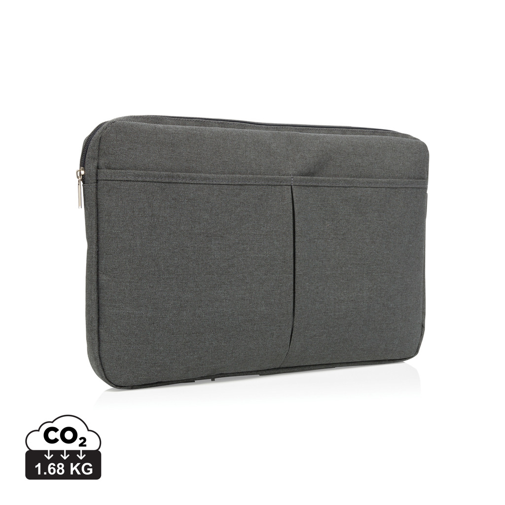 Funda Ordenador Portátil sin PVC - Fundas para portátil - Regalo Promocional Personalizado