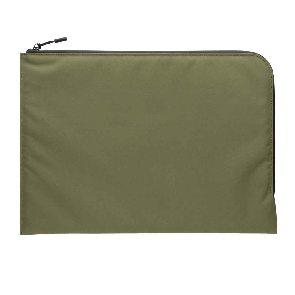 Funda para portátil 15,6" personalizada minimalista Impact Aware - Fundas para portátil - Regalo Promocional Personalizado - imagen 3