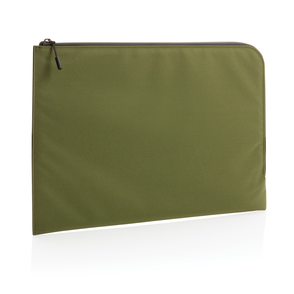 Funda para portátil 15,6" personalizada minimalista Impact Aware - Fundas para portátil - Regalo Promocional Personalizado - imagen 5