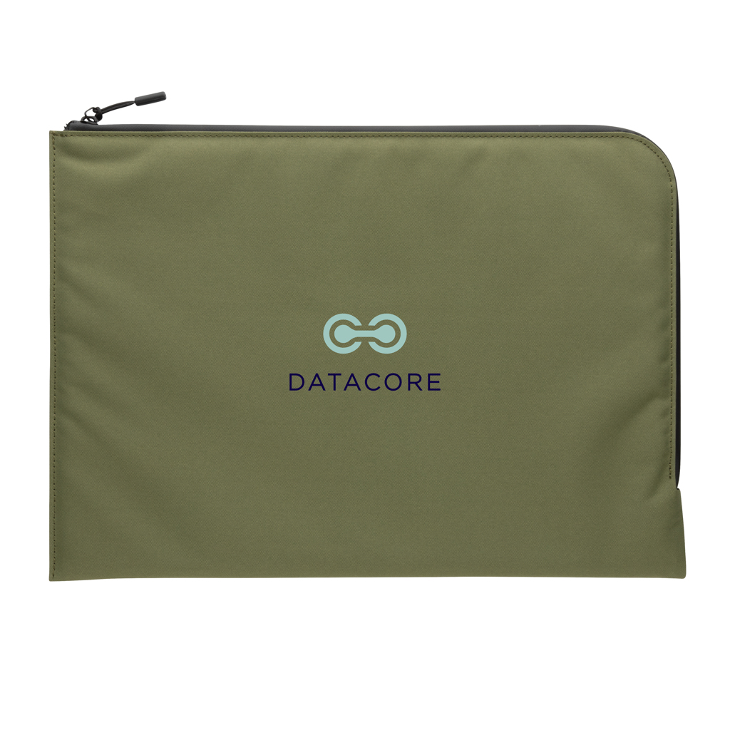 Funda para portátil 15,6" personalizada minimalista Impact Aware - Fundas para portátil - Regalo Promocional Personalizado - imagen 6