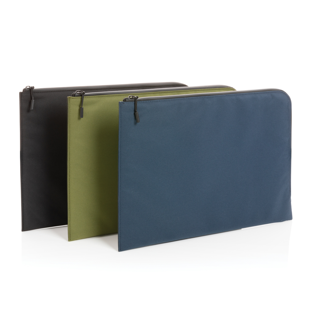 Funda para portátil 15,6" personalizada minimalista Impact Aware - Fundas para portátil - Regalo Promocional Personalizado - imagen 7