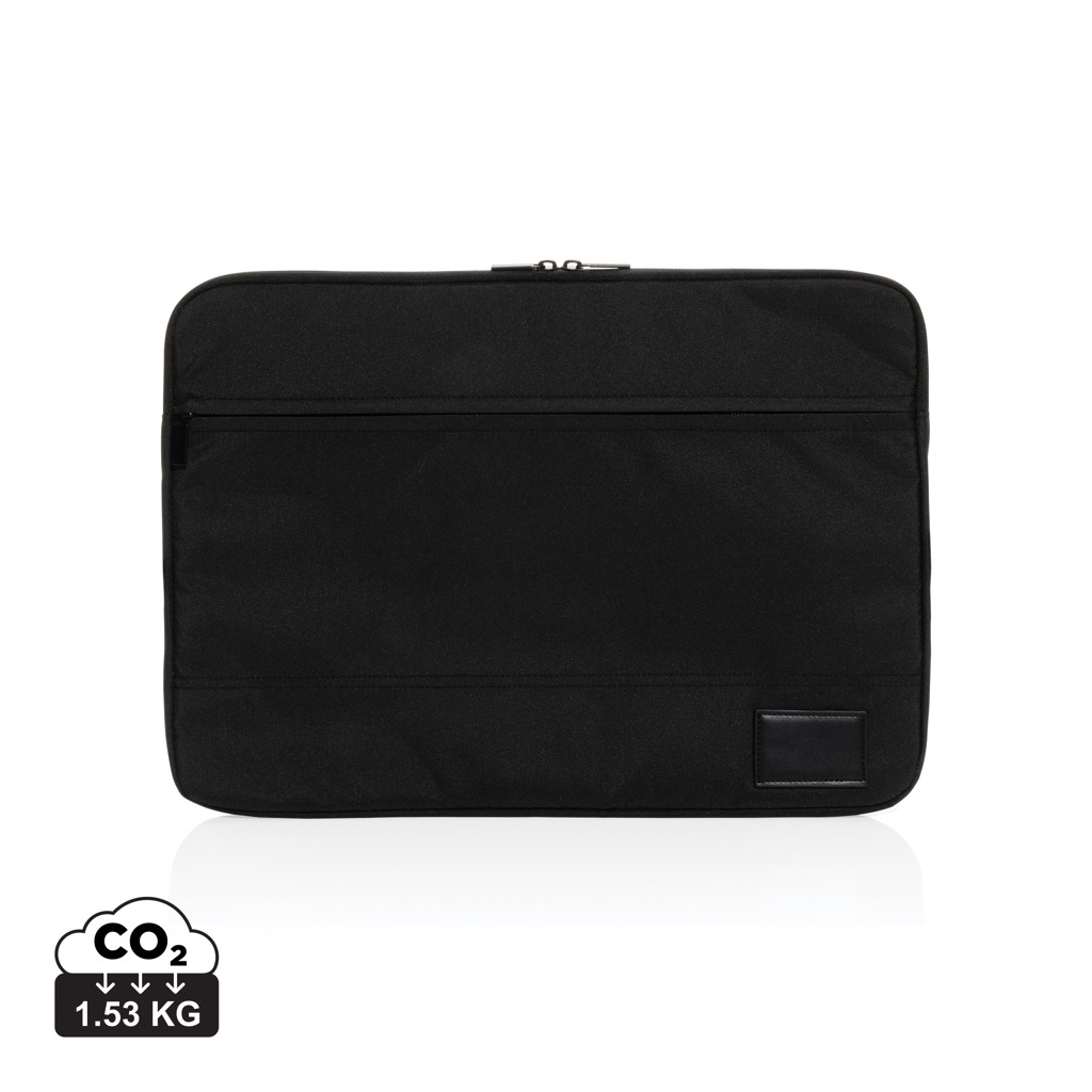 Funda Ordenador Portátil Impact AWARE™ - Fundas para portátil - Regalo Promocional Personalizado