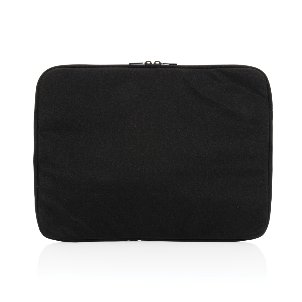 Funda para portátil 14" personalizada Impact Aware de poliéster reciclado - Fundas para portátil - Regalo Promocional Personalizado - imagen 3