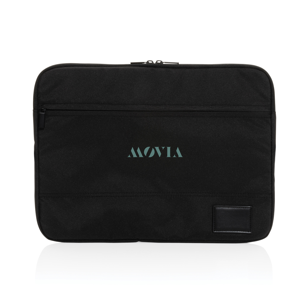 Funda para portátil 14" personalizada Impact Aware de poliéster reciclado - Fundas para portátil - Regalo Promocional Personalizado - imagen 5