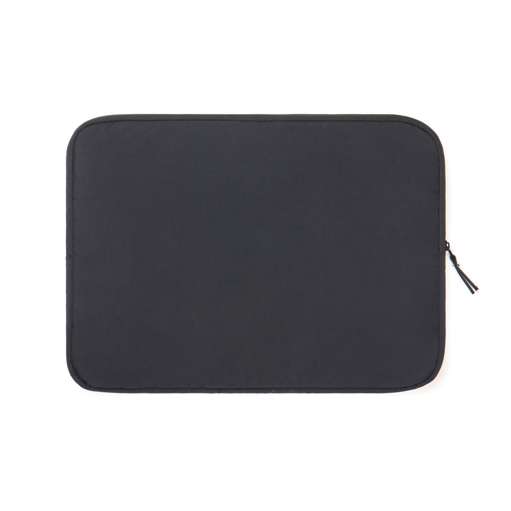 Funda portátil 15,6" KENTO URBAN RCS nailon reciclado - Fundas para portátil - Regalo Promocional Personalizado - imagen 4