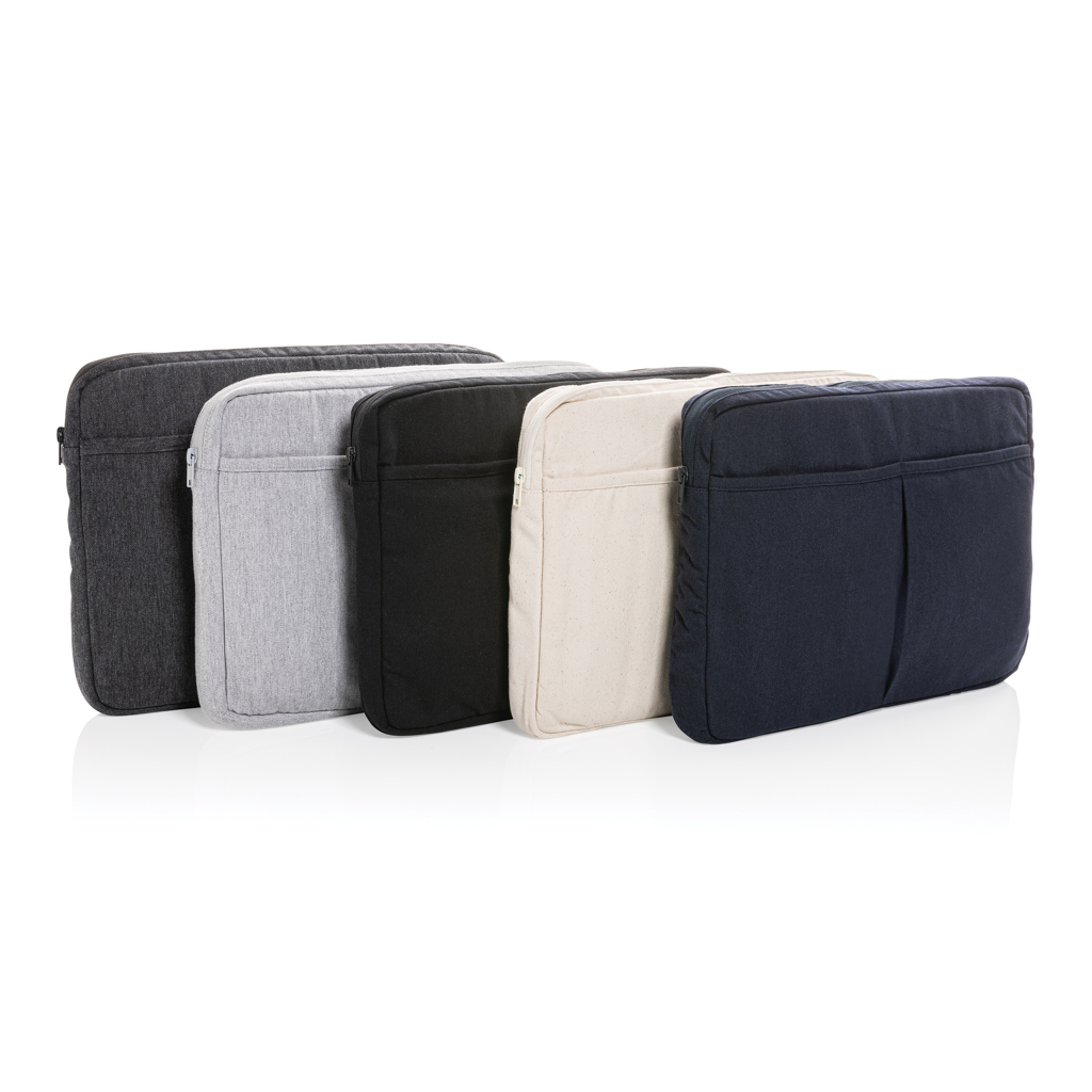 Funda Ordenador Portátil Laluka Aware - Fundas para portátil - Regalo Promocional Personalizado - imagen 7