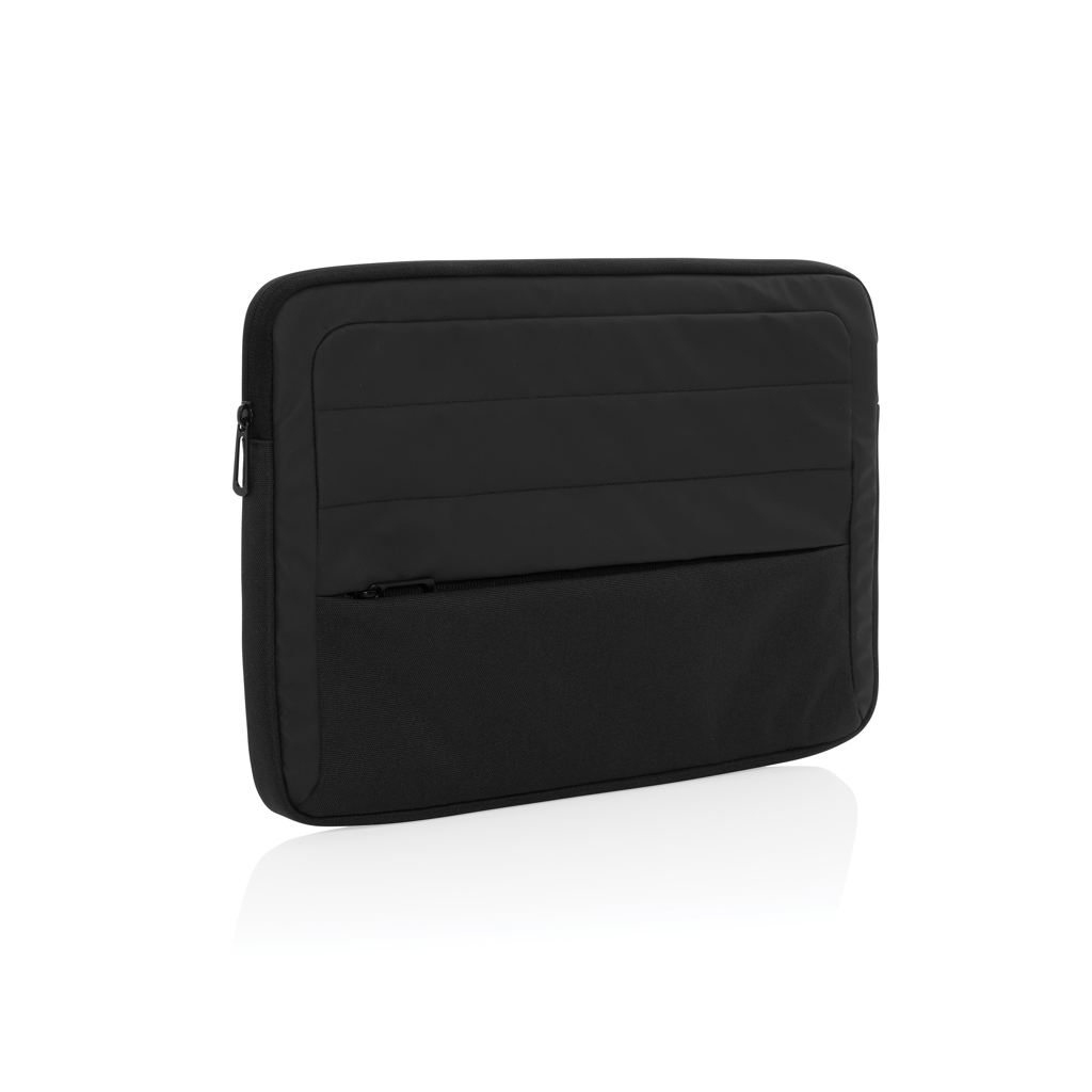 Funda para portátil 15,6" personalizada Armond Aware RPET - Fundas para portátil - Regalo Promocional Personalizado - vista alternativa
