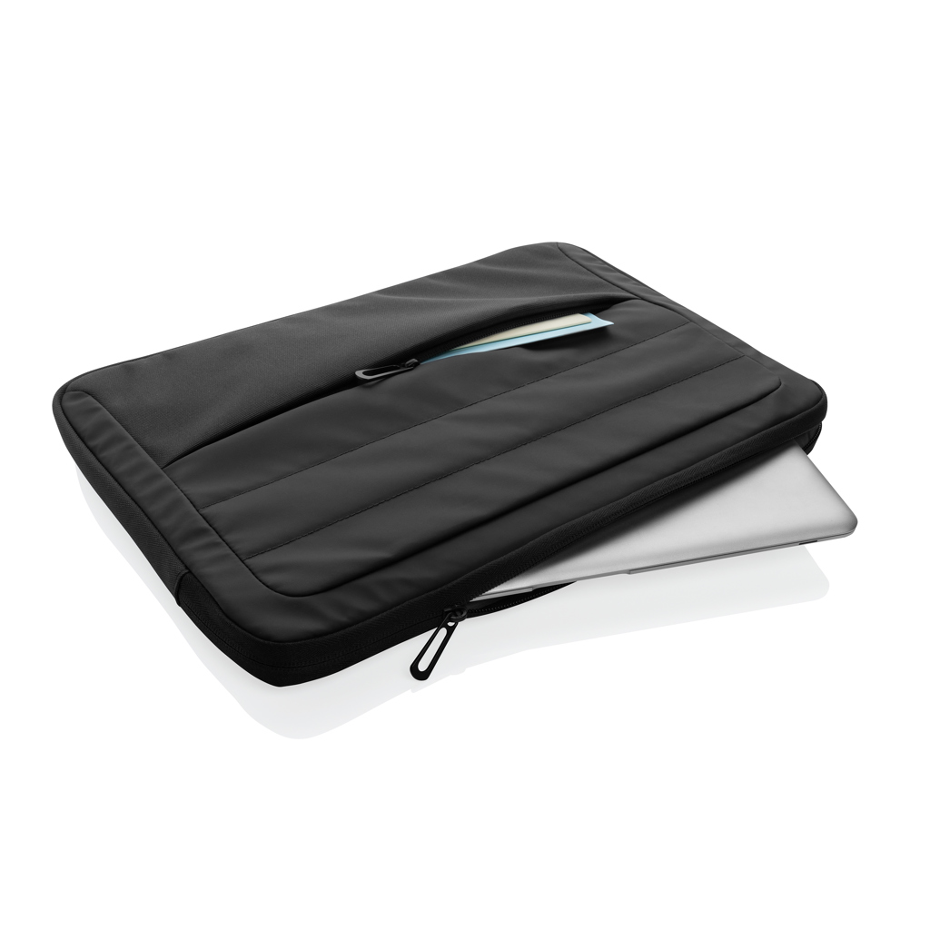 Funda para portátil 15,6" personalizada Armond Aware RPET - Fundas para portátil - Regalo Promocional Personalizado - imagen 5