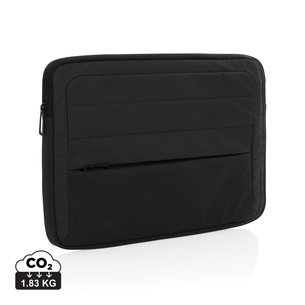Funda para portátil 15,6" personalizada Armond Aware RPET - Fundas para portátil - Regalo Promocional Personalizado