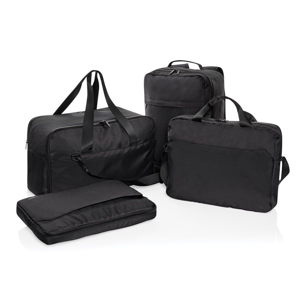Funda Ordenador Portátil Swiss Peak Aware™ Essential - Fundas para portátil - Regalo Promocional Personalizado - imagen 7