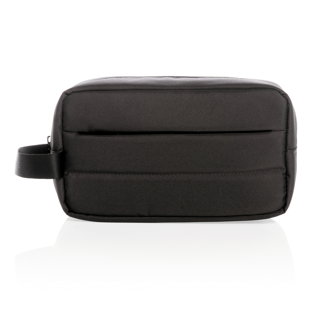 Neceser personalizado Impact Aware RPET sostenible - Neceseres personalizados - Regalo Promocional Personalizado - imagen 3