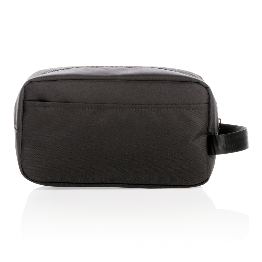 Neceser personalizado Impact Aware RPET sostenible - Neceseres personalizados - Regalo Promocional Personalizado - imagen 4