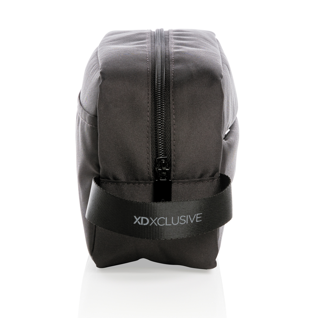 Neceser personalizado Impact Aware RPET sostenible - Neceseres personalizados - Regalo Promocional Personalizado - imagen 5