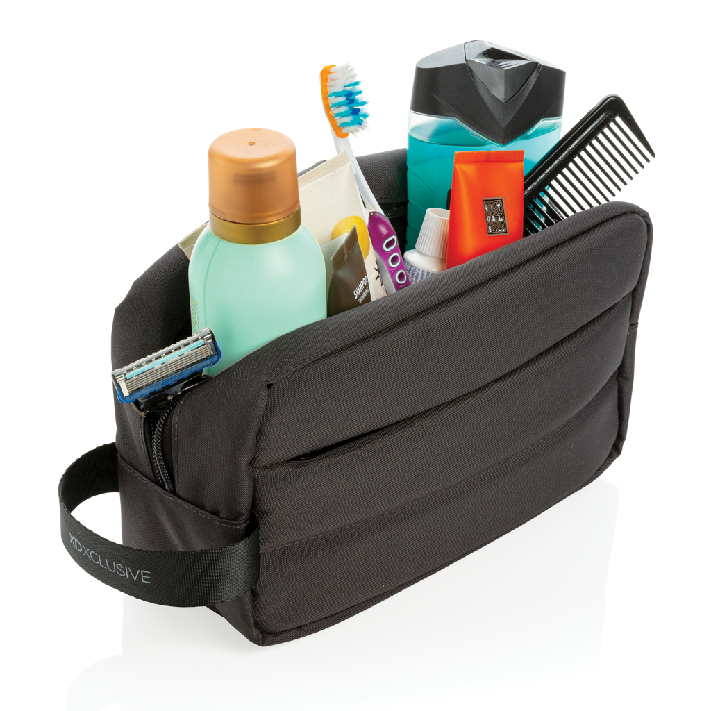 Neceser personalizado Impact Aware RPET sostenible - Neceseres personalizados - Regalo Promocional Personalizado - imagen 7