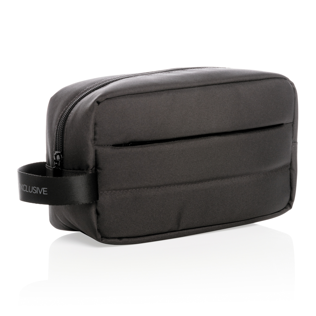 Neceser personalizado Impact Aware RPET sostenible - Neceseres personalizados - Regalo Promocional Personalizado - imagen 8