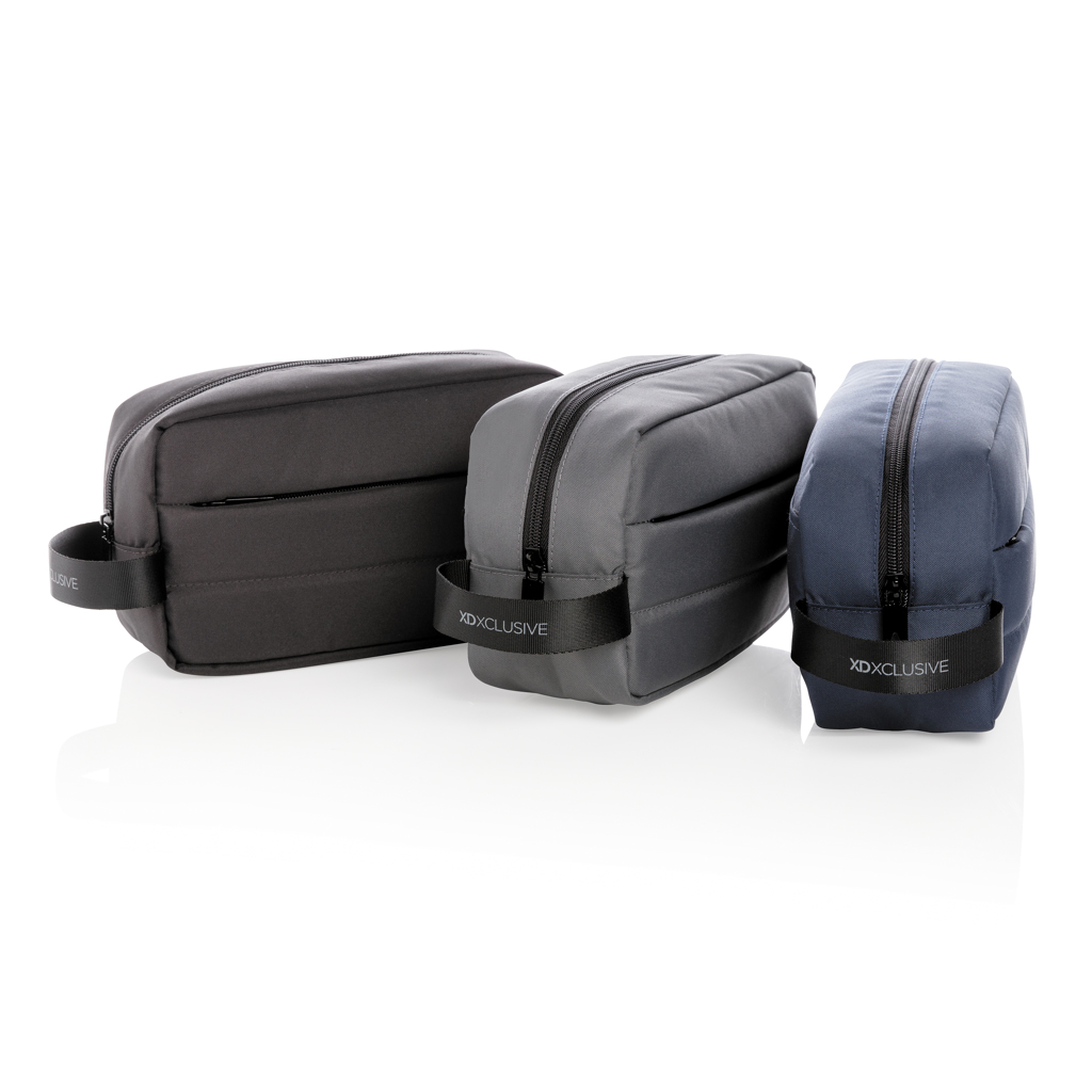 Neceser personalizado Impact Aware RPET sostenible - Neceseres personalizados - Regalo Promocional Personalizado - imagen 10