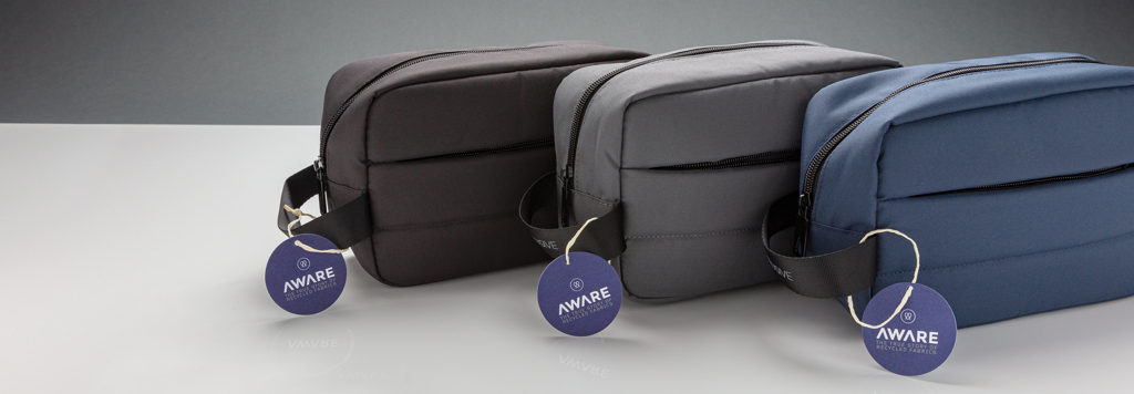 Neceser personalizado Impact Aware RPET sostenible - Neceseres personalizados - Regalo Promocional Personalizado - imagen 13