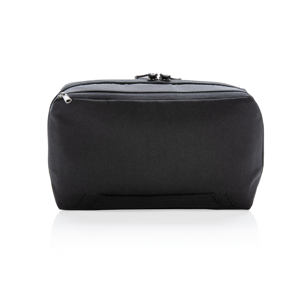Bolsa tecnológica personalizada Swiss Peak Aware sin PVC - Tecnología - Regalo Promocional Personalizado - imagen 4