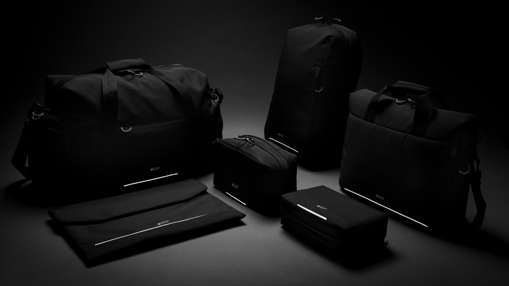 Bolsa tecnológica personalizada Swiss Peak Aware sin PVC - Tecnología - Regalo Promocional Personalizado - imagen 9