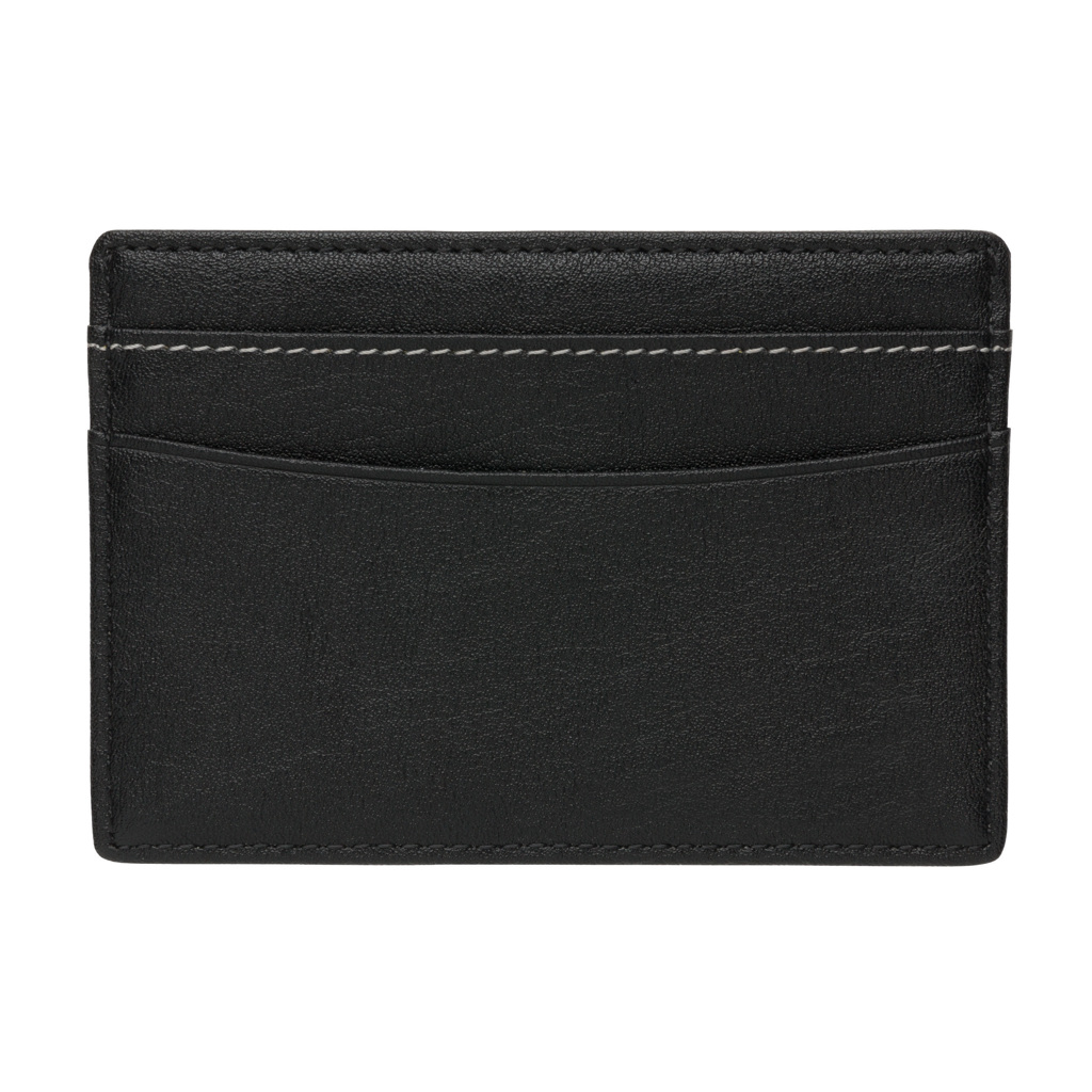 Tarjetero RFID Swiss Peak anti escáner - Viaje - Regalo Promocional Personalizado - imagen 7
