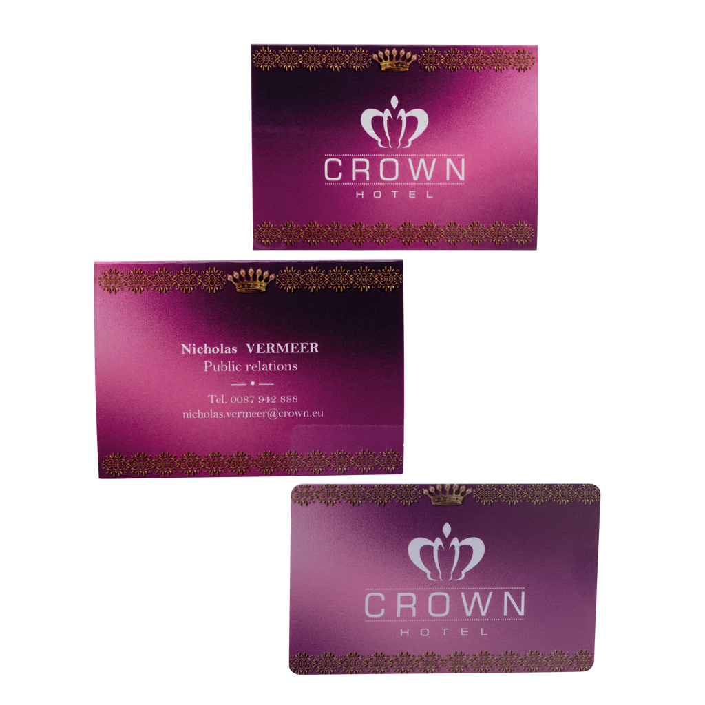 Tarjeta RFID personalizada antirobo con tecnología patentada - Viaje - Regalo Promocional Personalizado - imagen 10