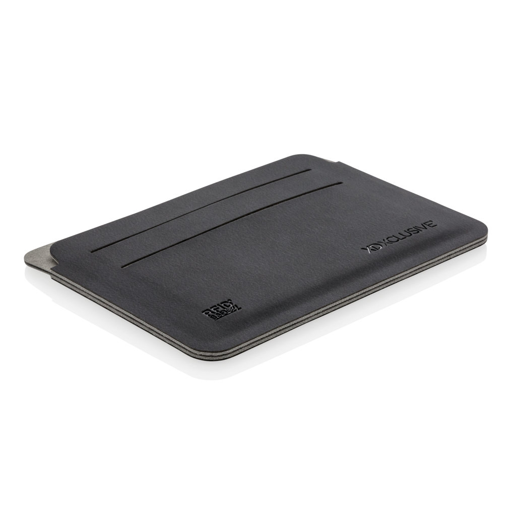 Tarjetero seguro Quebec RFID - Viaje - Regalo Promocional Personalizado - imagen 3