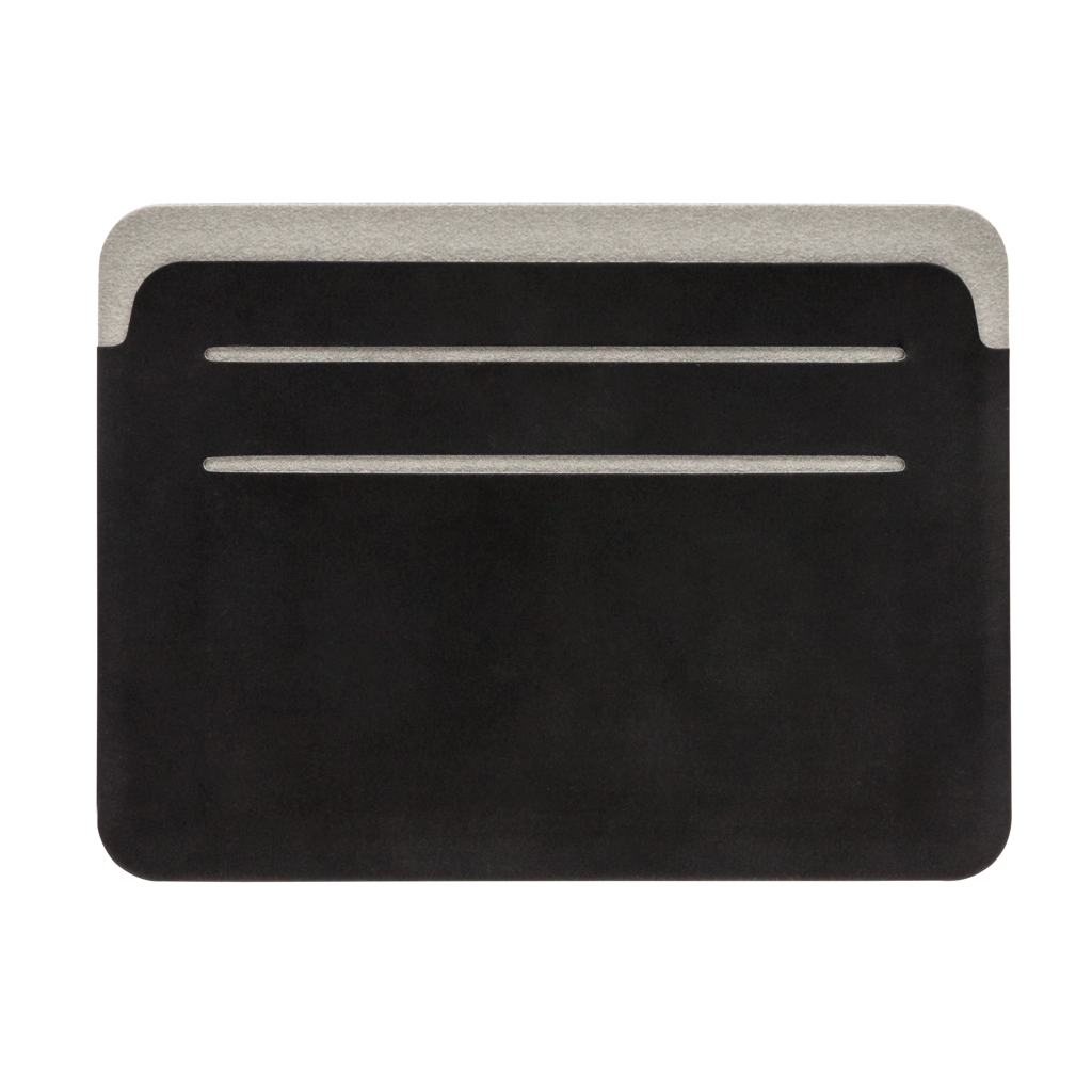 Tarjetero seguro Quebec RFID - Viaje - Regalo Promocional Personalizado - imagen 6