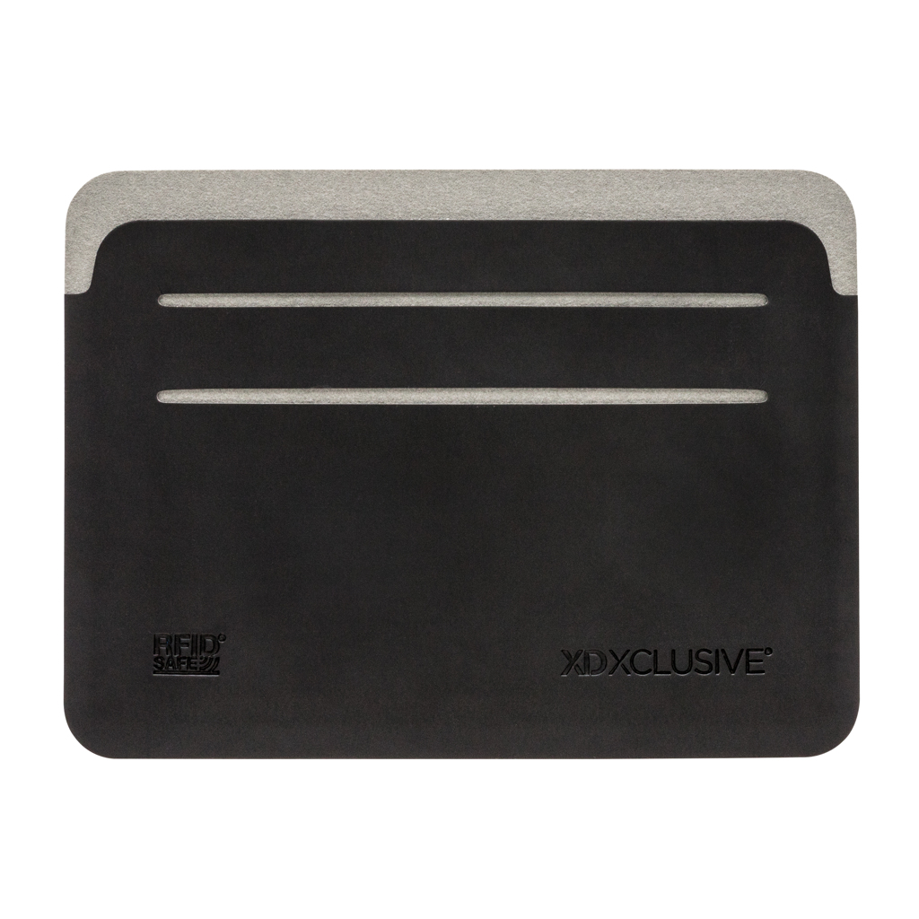 Tarjetero seguro Quebec RFID - Viaje - Regalo Promocional Personalizado - imagen 7
