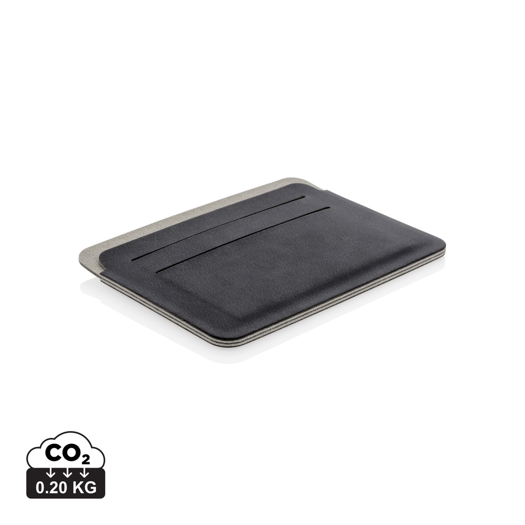 Tarjetero seguro Quebec RFID - Viaje - Regalo Promocional Personalizado