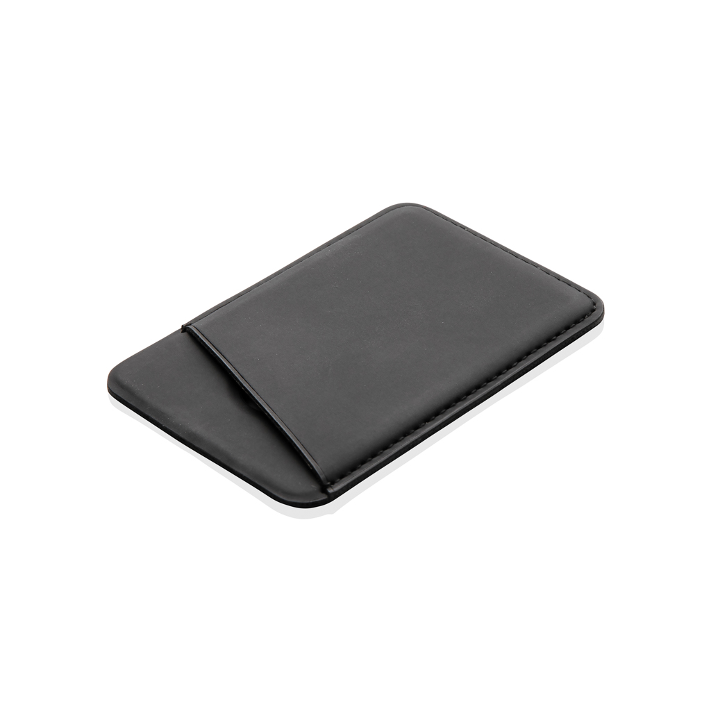 Tarjetero magnético para teléfono - Tecnología - Regalo Promocional Personalizado - vista alternativa