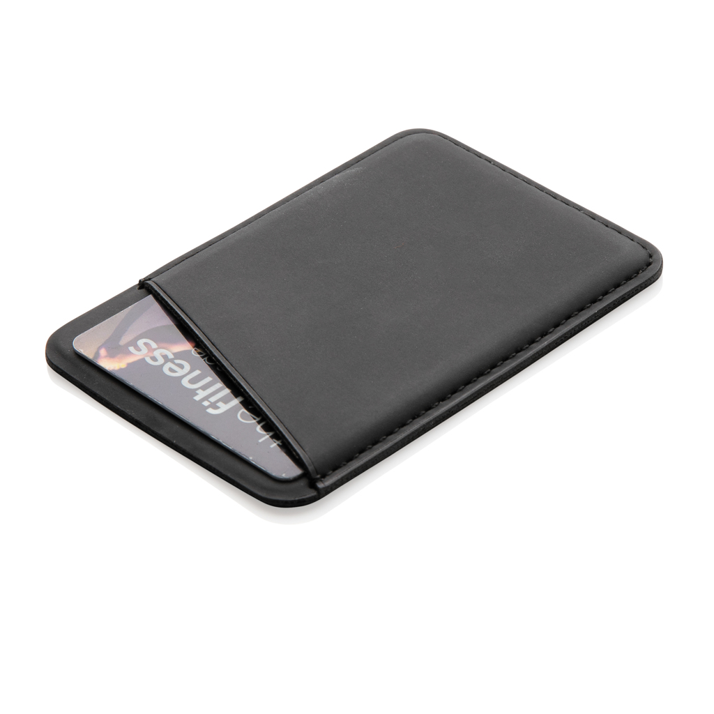 Tarjetero magnético para teléfono - Tecnología - Regalo Promocional Personalizado - imagen 3