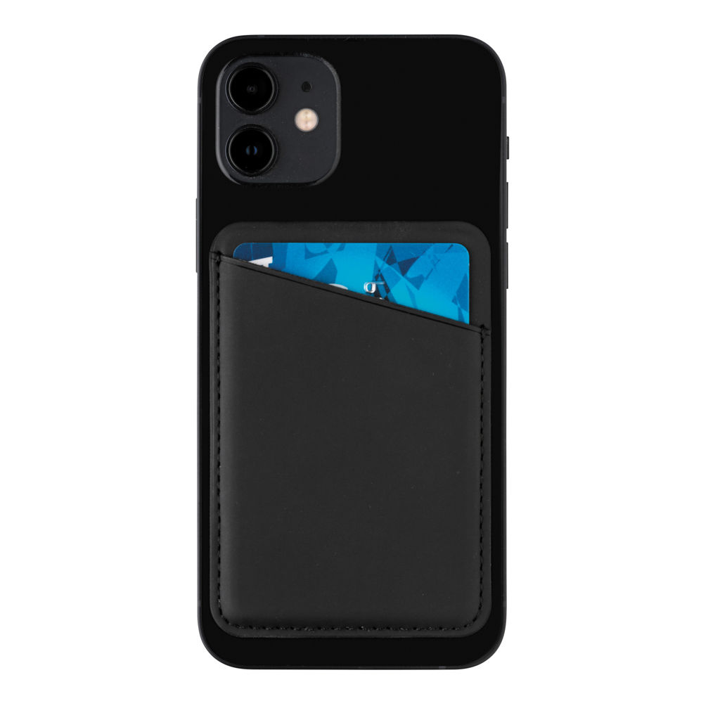 Tarjetero magnético para teléfono - Tecnología - Regalo Promocional Personalizado - imagen 6